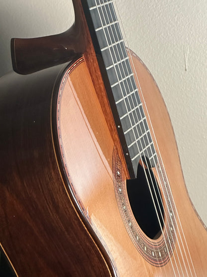 SAERS M900 Madagascar 640mm