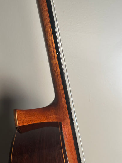 SAERS M900 Madagascar 640mm