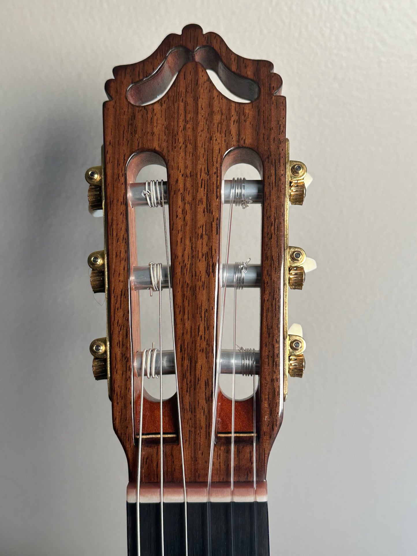 SAERS M900 Madagascar 640mm