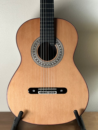 JoLuck C5 Cadenza 640 scale