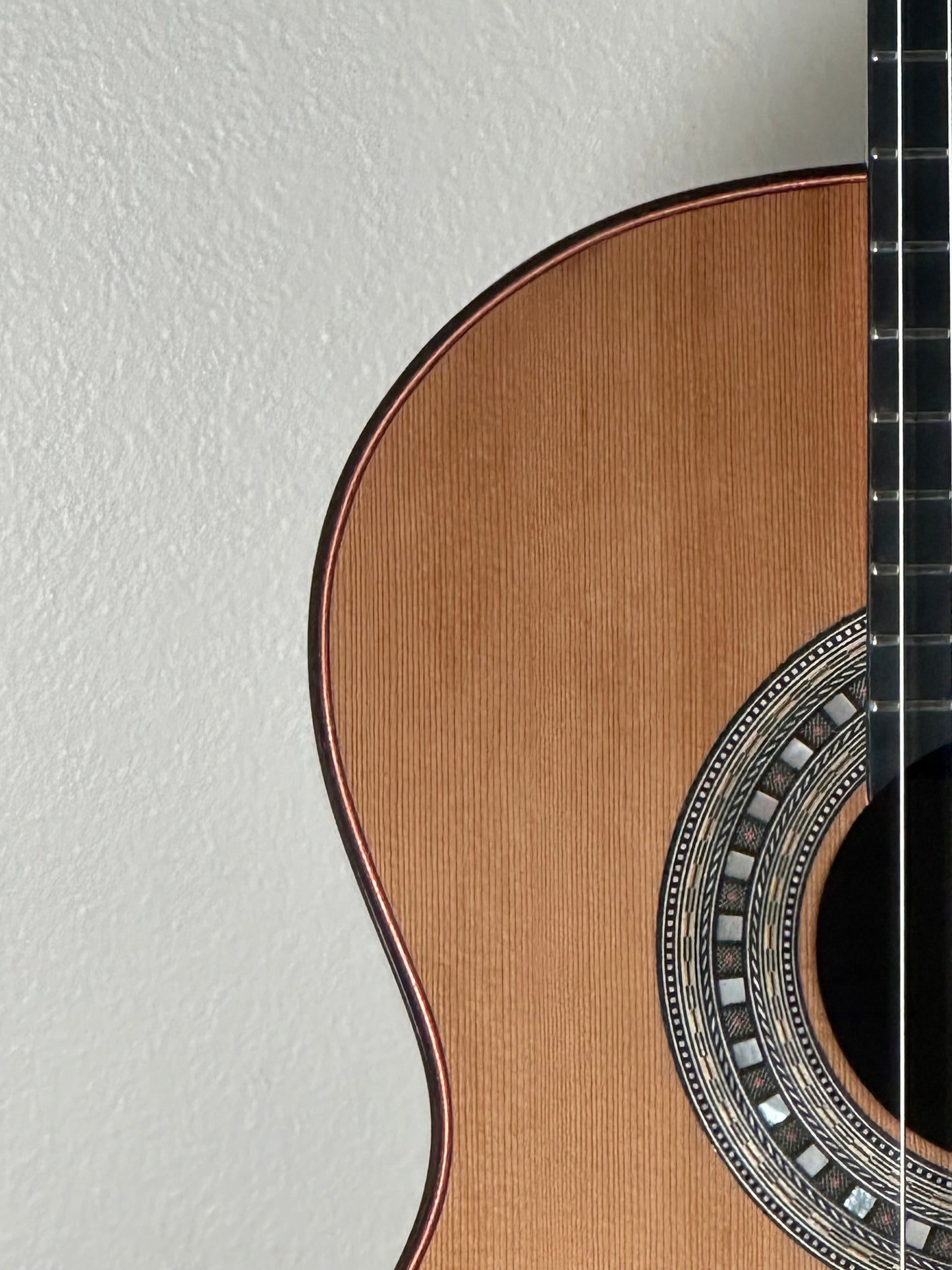 JoLuck C5 Cadenza 640 scale