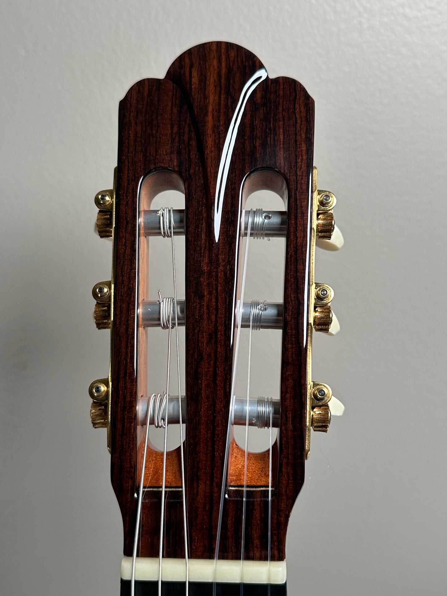 JoLuck C5 Cadenza 640 scale