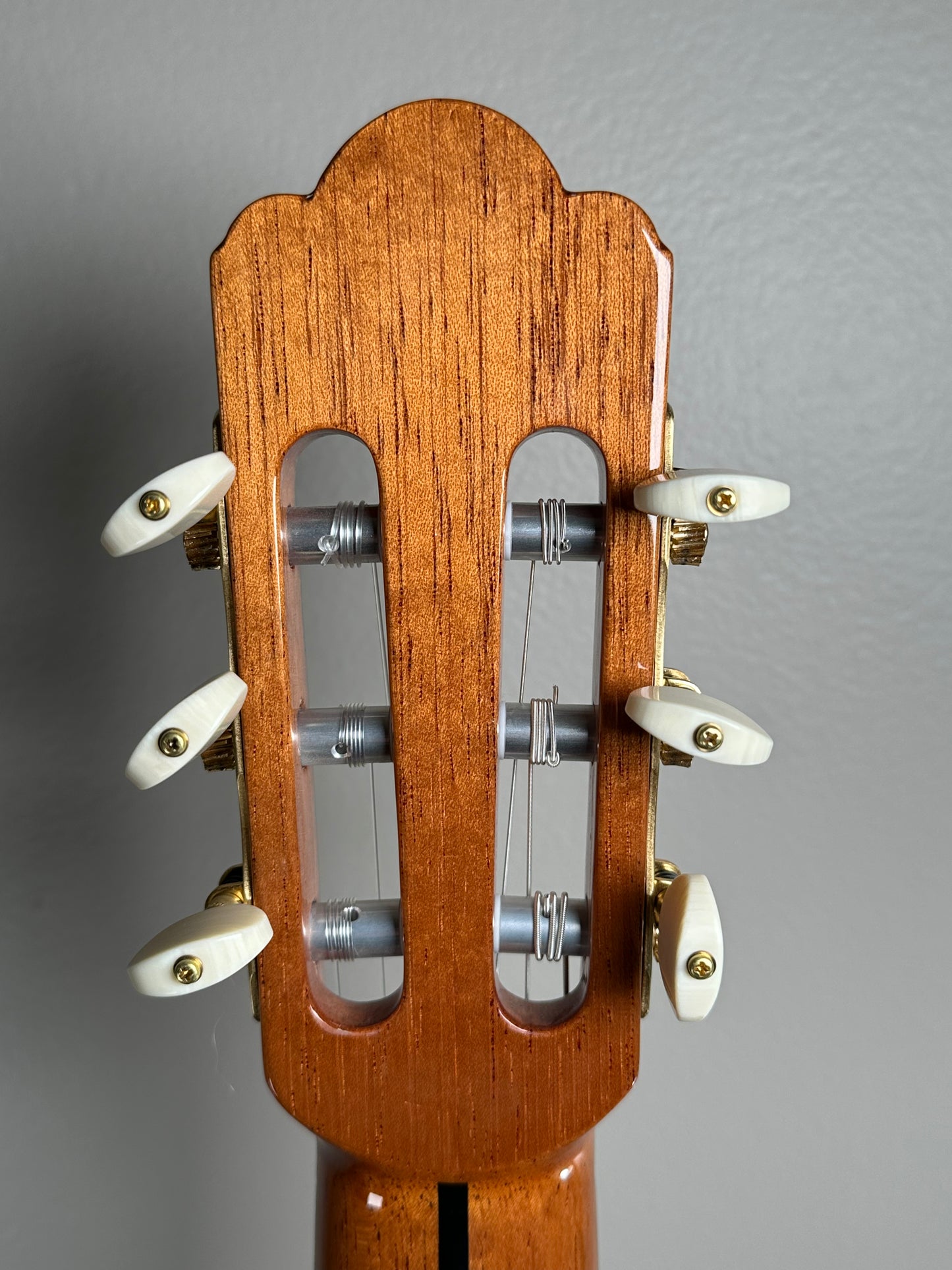 JoLuck C5 Cadenza 640 scale