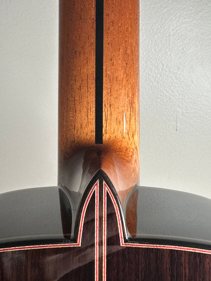 JoLuck C5 Cadenza 640 scale