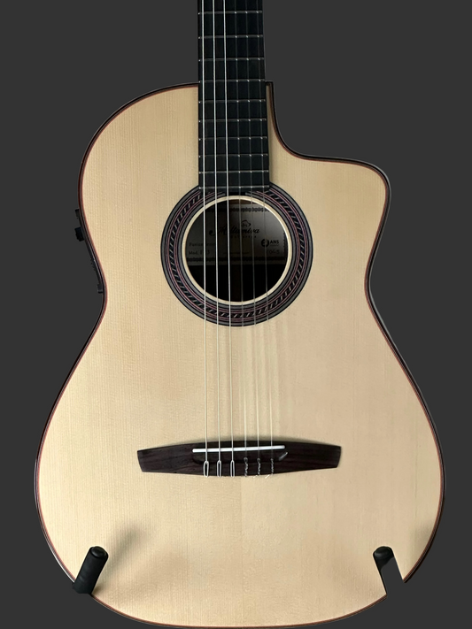 Altamira FZ-3 Fusion Classical Guitar