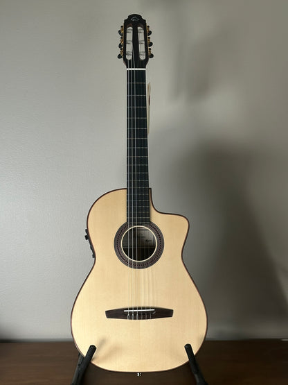 Altamira FZ-3 Fusion Classical Guitar