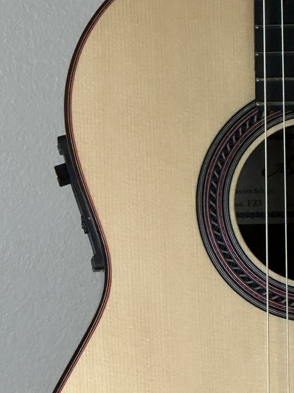 Altamira FZ-3 Fusion Classical Guitar