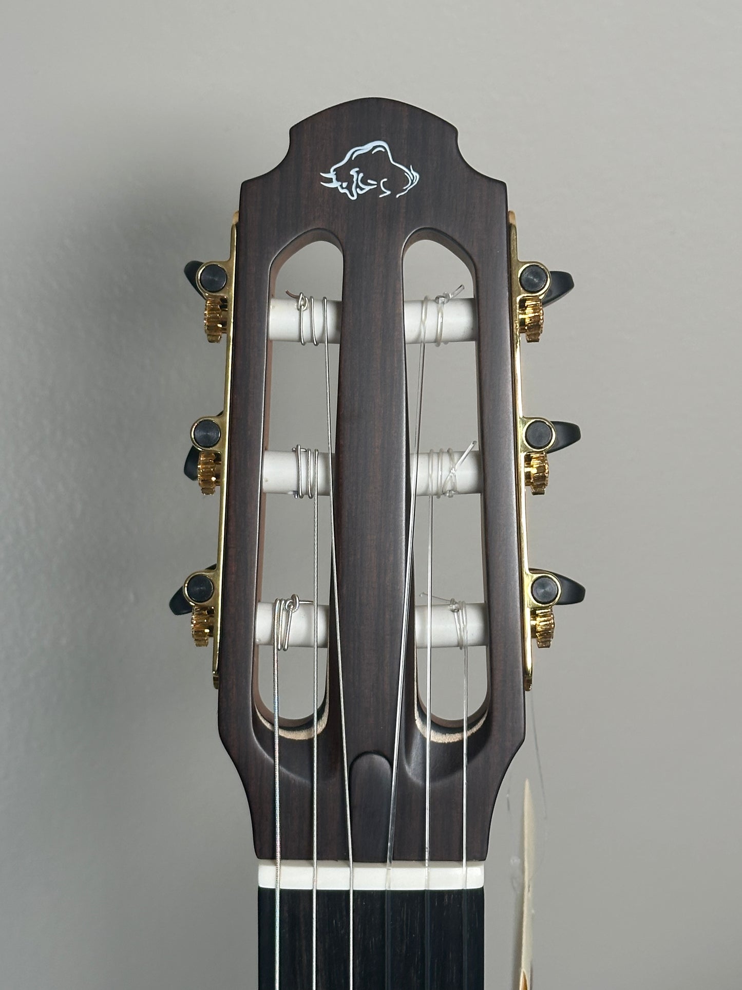 Altamira FZ-3 Fusion Classical Guitar