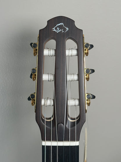Altamira FZ-3 Fusion Classical Guitar