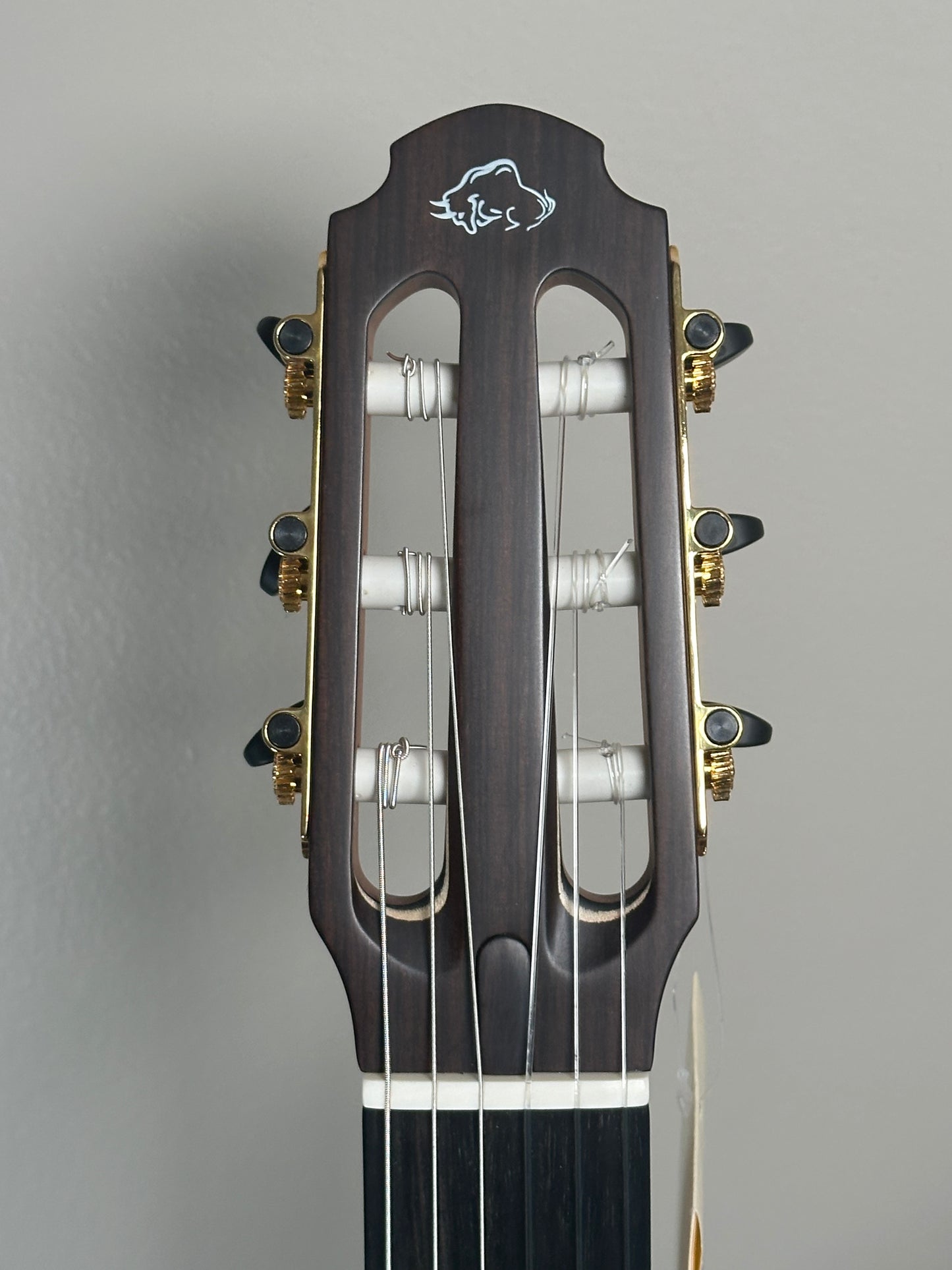 Altamira FZ-3 Fusion Classical Guitar