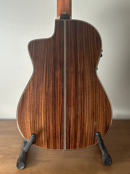 Altamira FZ-3 Fusion Classical Guitar