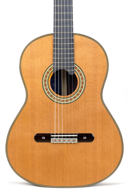 JoLuck A4 Legato 3/4 size