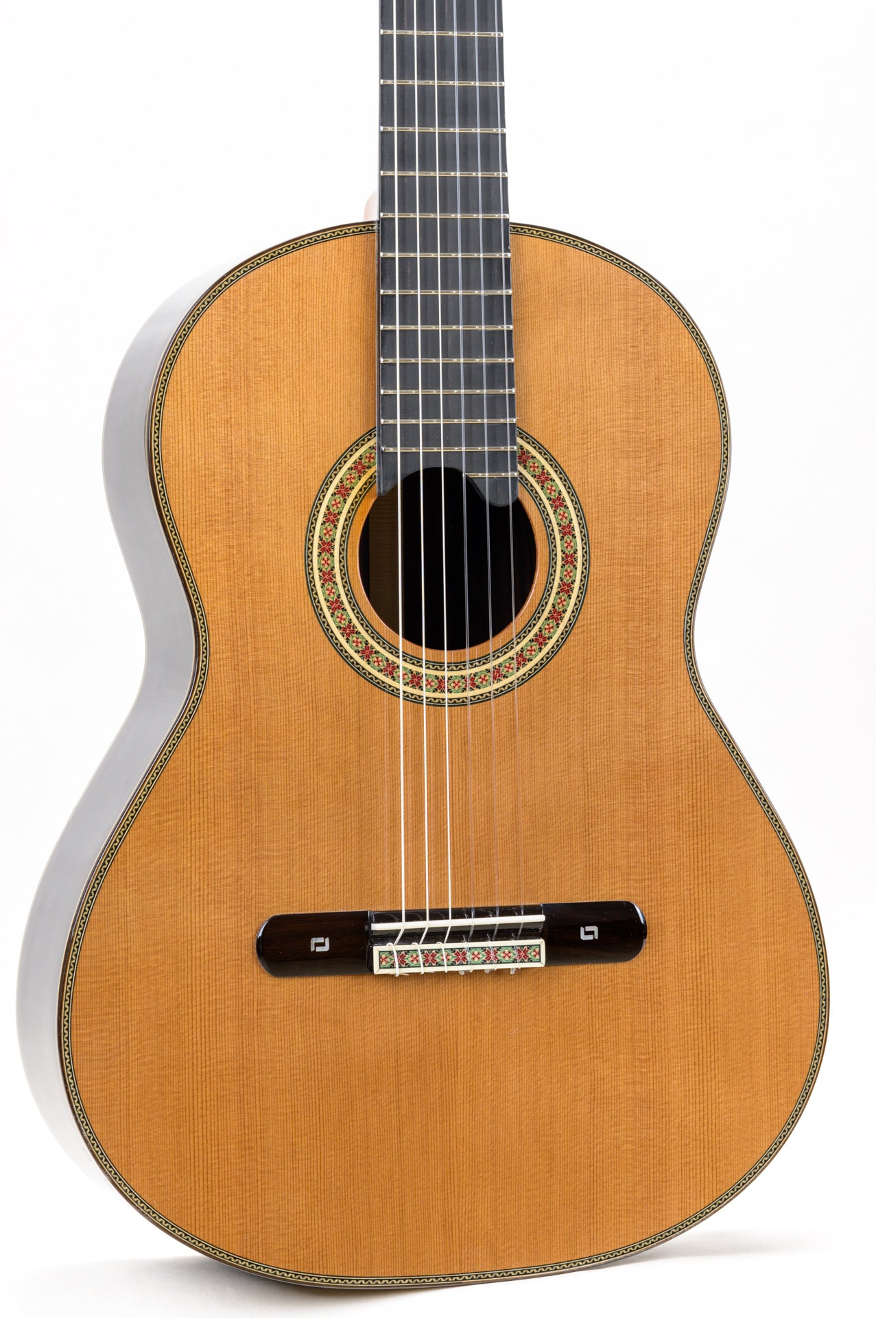 JoLuck A4 Legato 3/4 size
