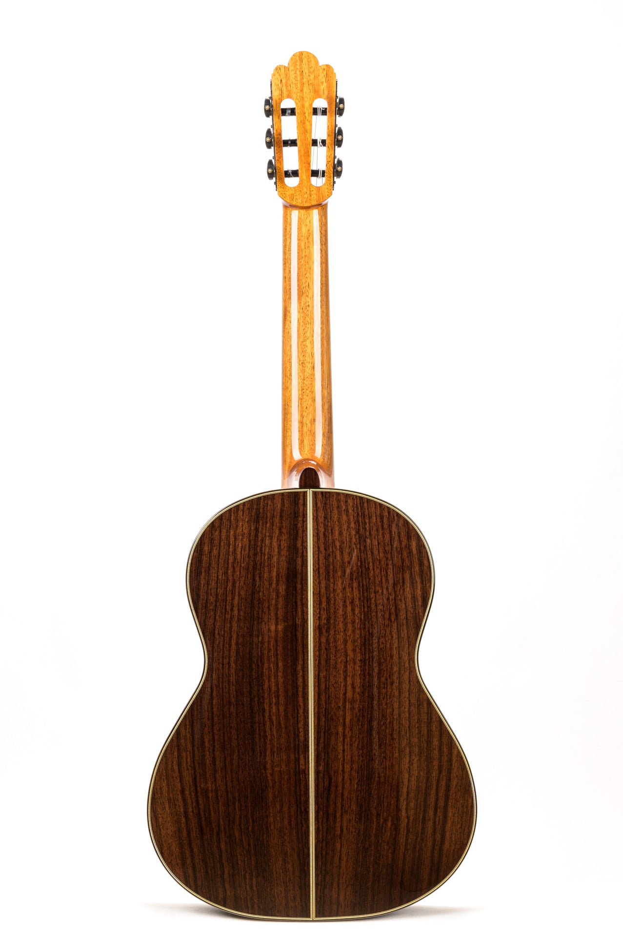 JoLuck A4 Legato 3/4 size