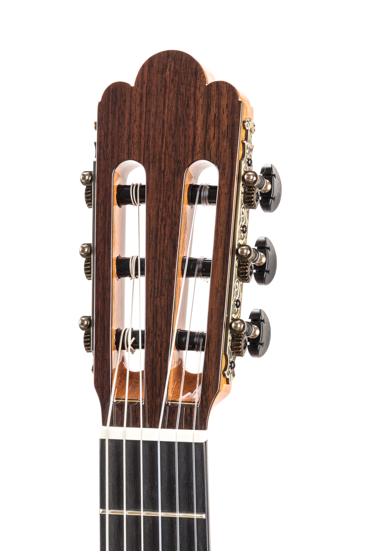 JoLuck A4 Legato 3/4 size
