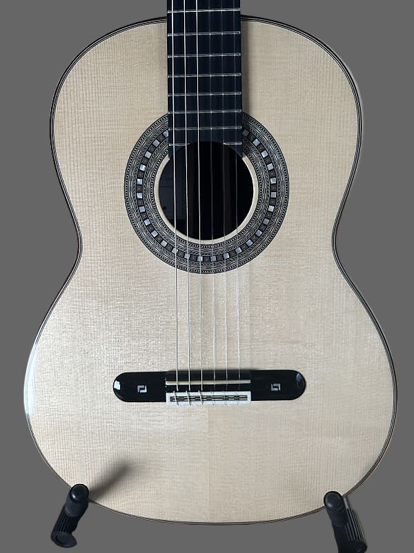 JoLuck C6 Canzonetta