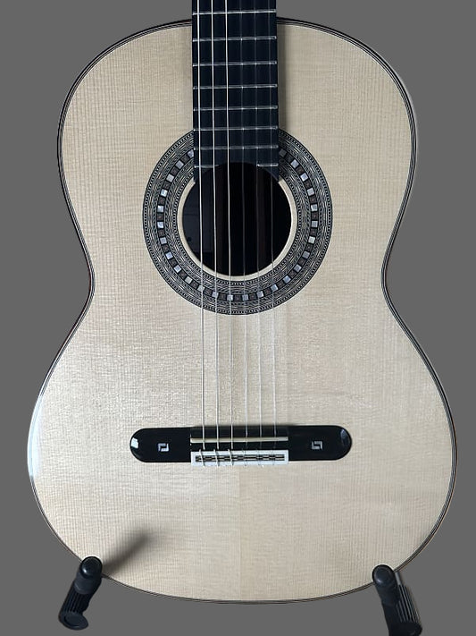 JoLuck C6 Canzonetta