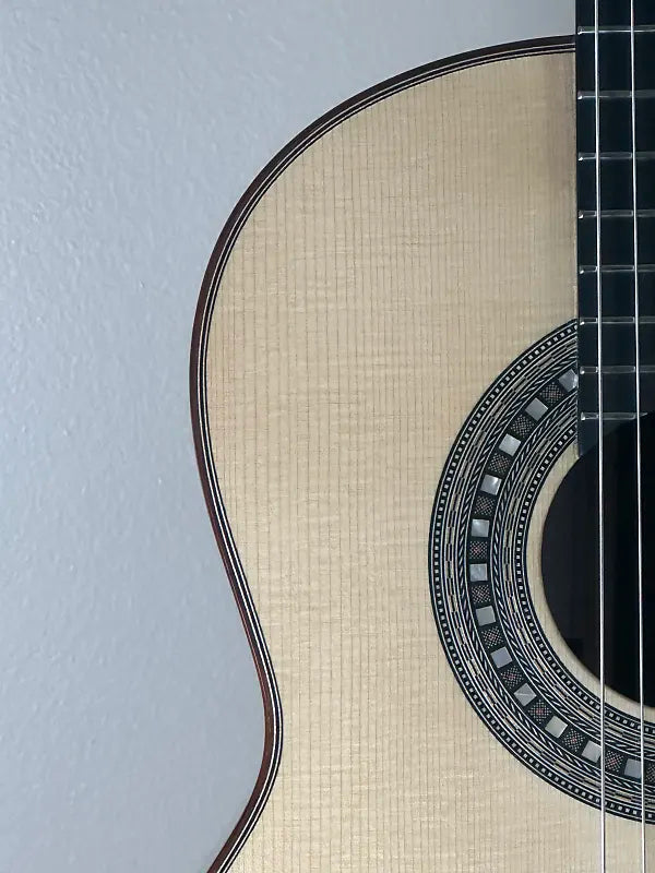 JoLuck C6 Canzonetta