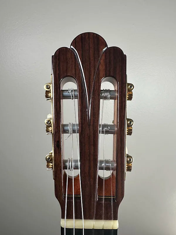 JoLuck C6 Canzonetta