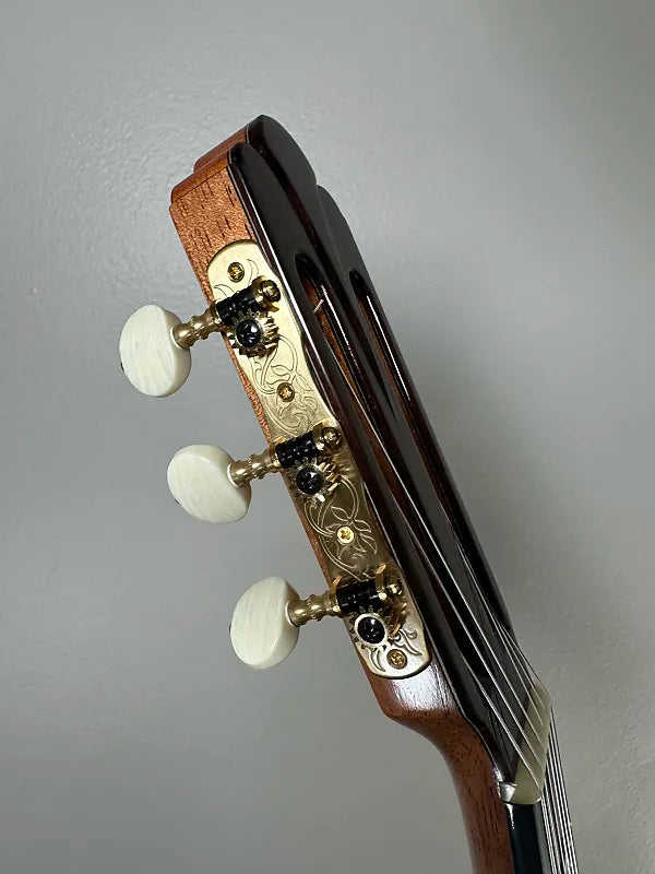 JoLuck C6 Canzonetta