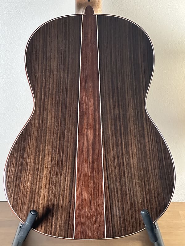 JoLuck C6 Canzonetta