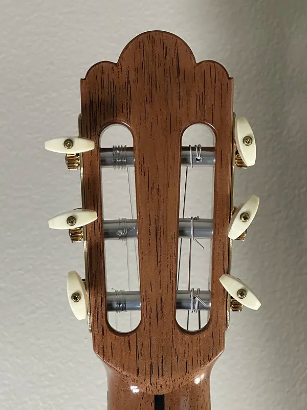JoLuck C6 Canzonetta