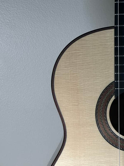 SAERS A50 Spruce Top