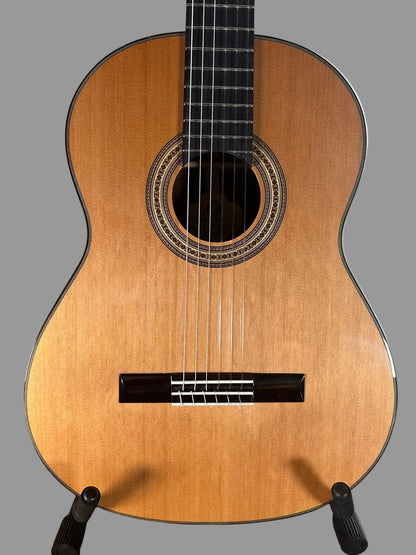 Saers S9 (Ziricote)