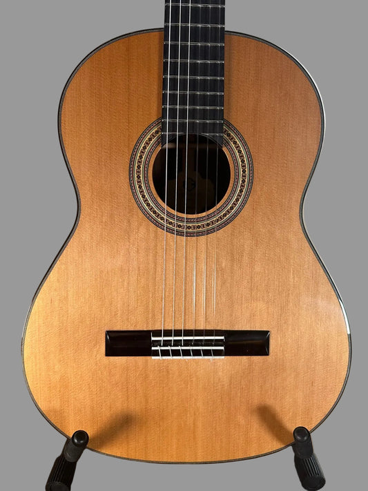 Saers S9 (Ziricote)