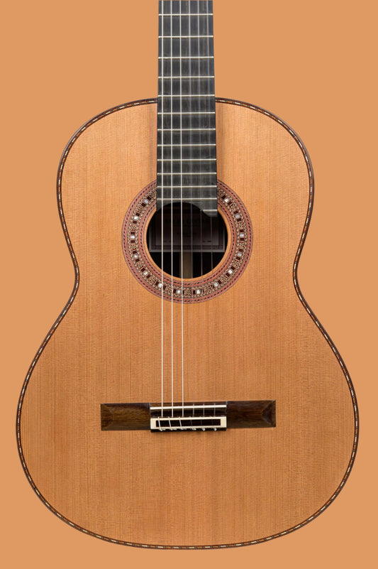 Saers M700 Double Top