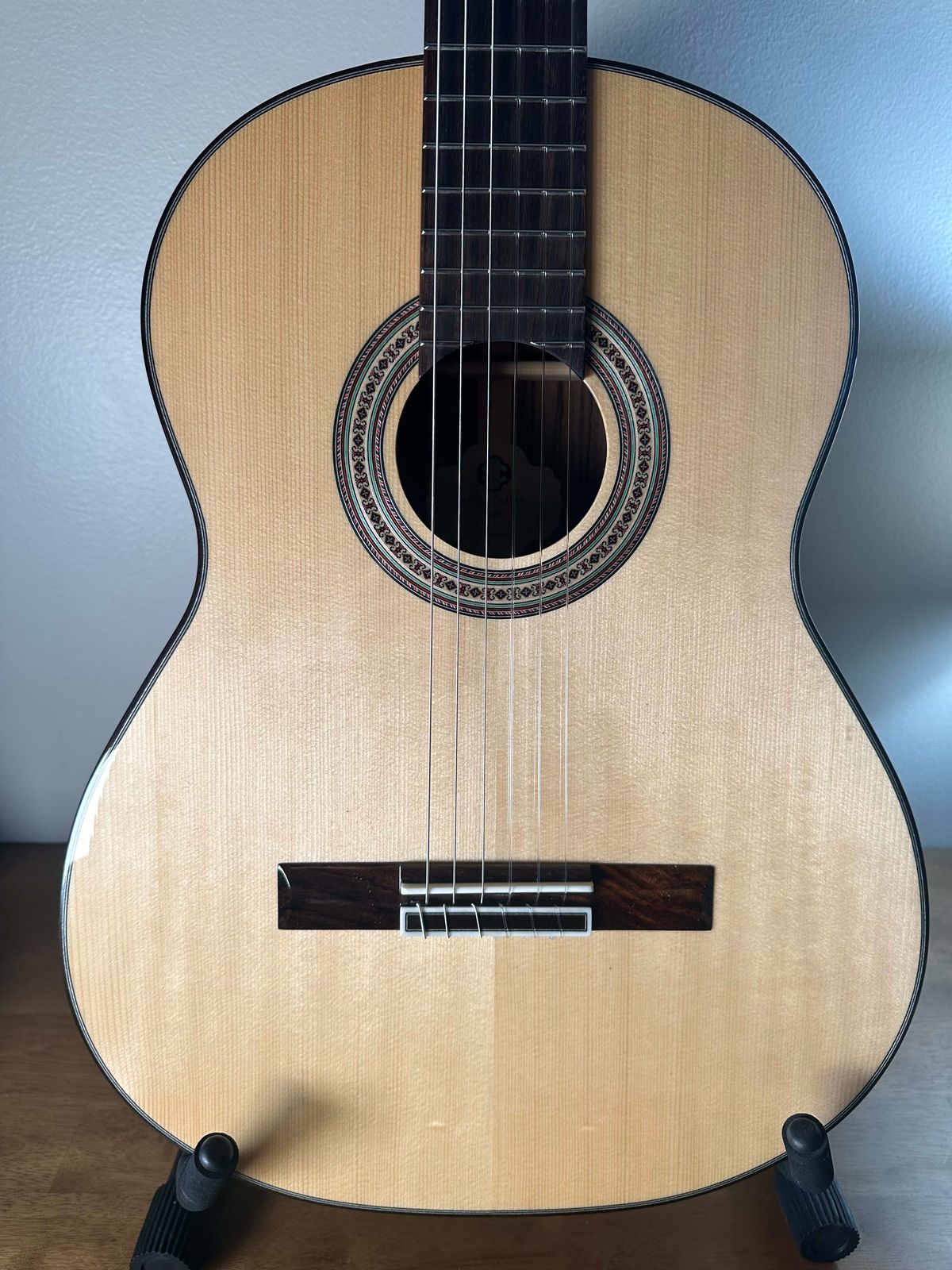 Saers S9 Spruce