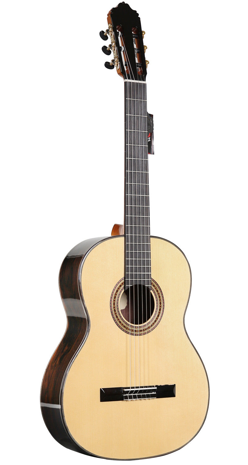 Saers S9 Spruce