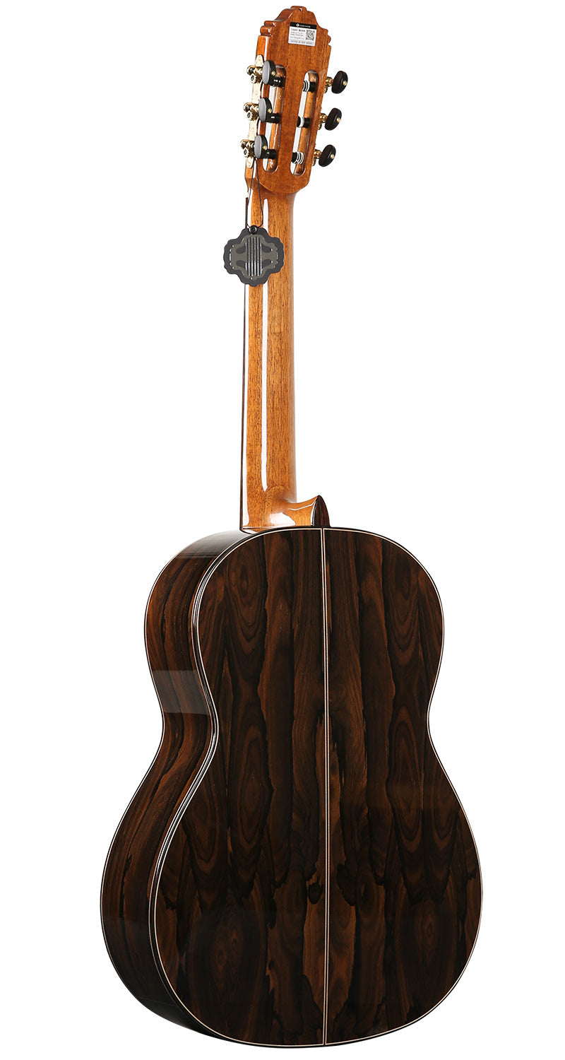 Saers S9 Spruce